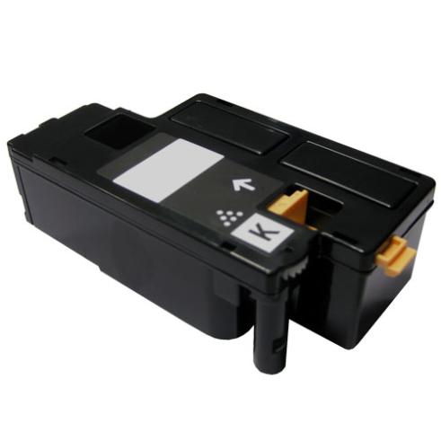EPSON C1700 CX17 Preto compatível