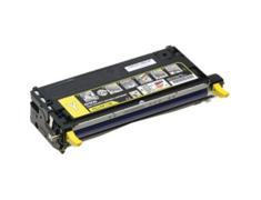 Compatível com EPSON C2800 amarelo