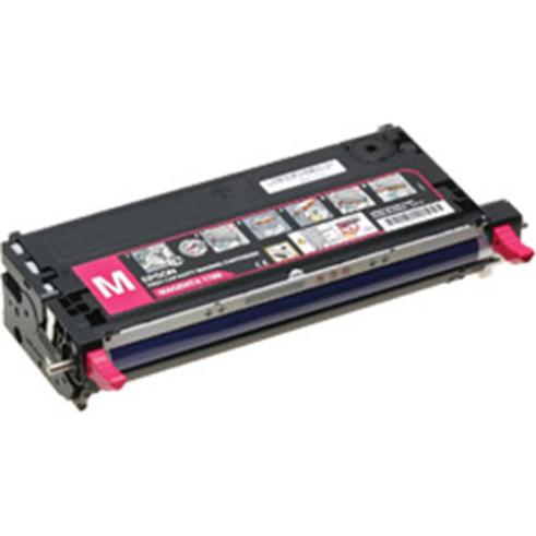 EPSON C2800 Magenta compatível