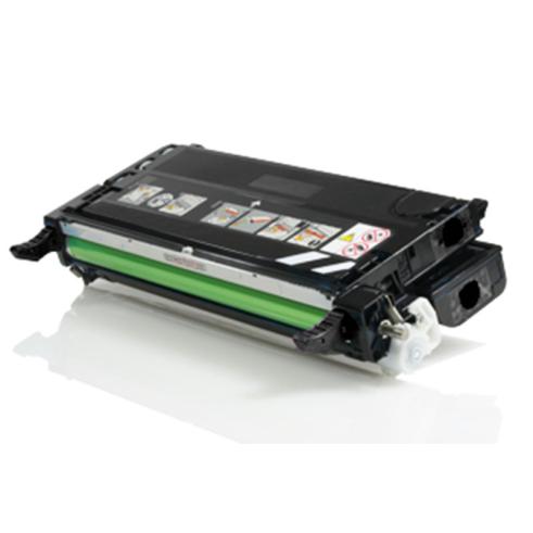 EPSON C3800 Preto Compatível