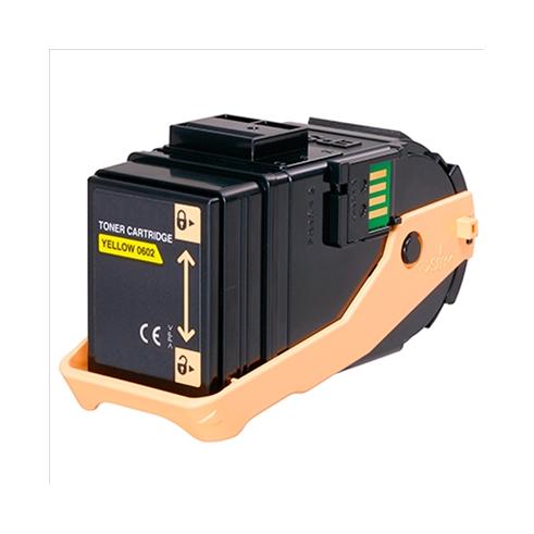 Compatível Epson C9300 Amarelo