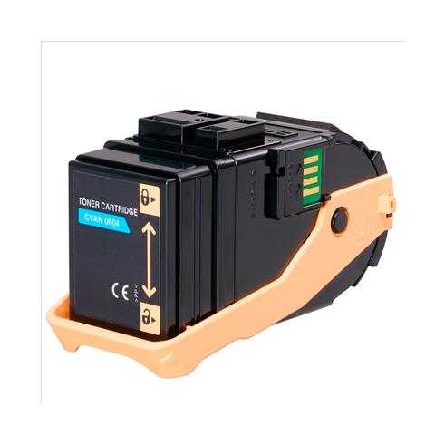 Compatível Epson C9300 Ciano