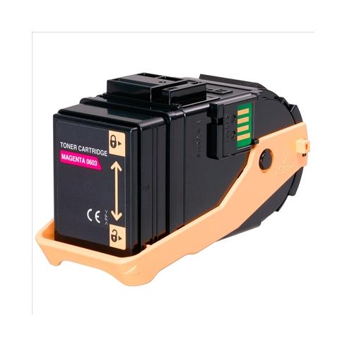 Compatível Epson C9300 Magenta