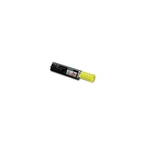 EPSON CX21N compatível amarelo
