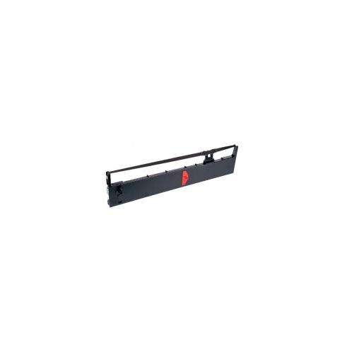 Fita de matriz preta EPSON DFX 5000 / DFX 8000 compatível
