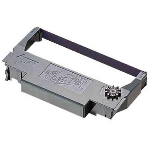 Compatível Epson ERC30 ERC34 ERC38 Violeta