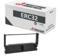 Compatível Epson ERC32 Preto
