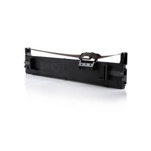 Compatible Epson LQ-690 Cinta Matricial Negro