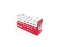 Compatível Epson PJIC4 Magenta