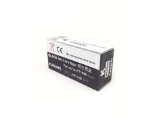Compatível Epson PJIC6 Preto