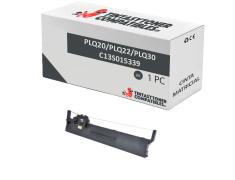 Compatível Epson PLQ 20/PLQ 22/PLQ 30 Fita Matricial Preta