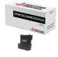 Compatível com Epson S210125 Depósito de Manutenção