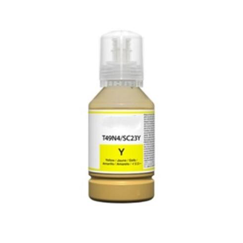 Compatível Epson SC23 Amarelo