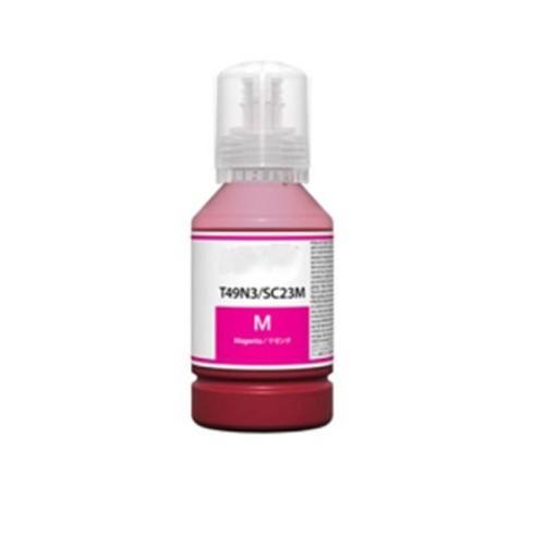 Compatível Epson SC23 Magenta