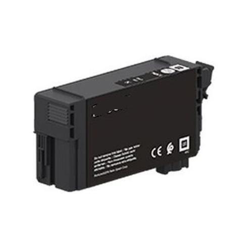 Compatível Epson SJIC33 Preto