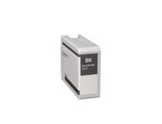 Compatível Epson SJIC36P Preto