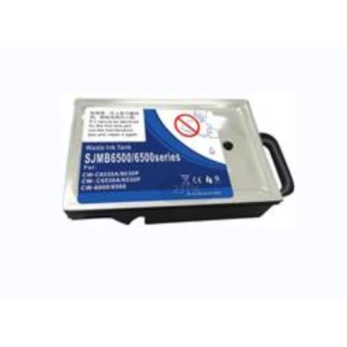 Compatível Epson C33S021501 Tanque de Manutenção