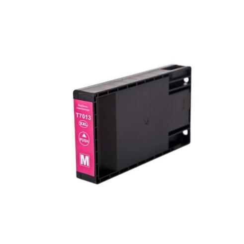 EPSON -T-7013- Magenta compatível