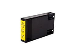 EPSON compatível -T-7014- amarelo