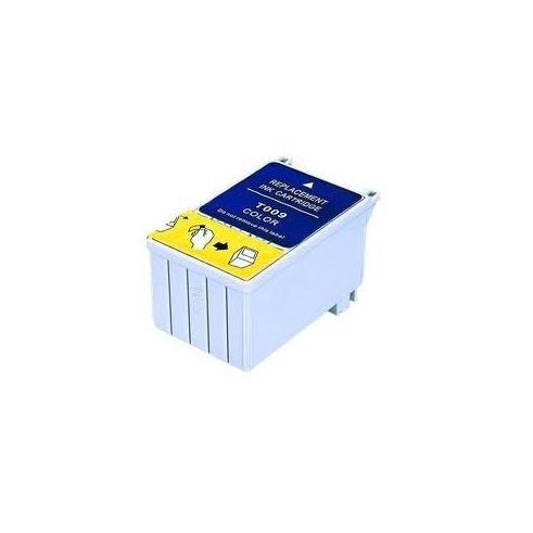 Compatível com EPSON T009