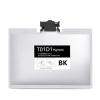 Compatível Epson T01D1/T01C1 Pigmentado Preto