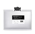 Compatível Epson T01D1/T01C1 Pigmentado Preto