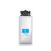 Compatível Epson T01D2/T01C2 Pigmentado Ciano