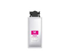 Compatível Epson T01D3/T01C3 Pigmentado Magenta