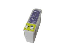 EPSON T026 Compatível Remanufaturado