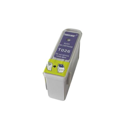 EPSON T026 Compatível Remanufaturado