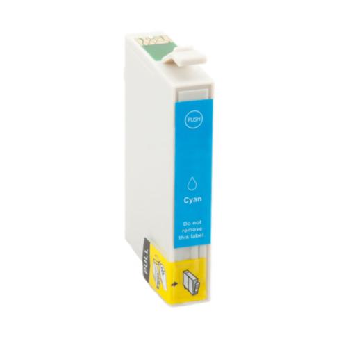 Compatível com EPSON T0322 Cyan