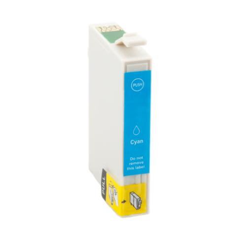 EPSON T0332 CIANO COMPATÍVEL