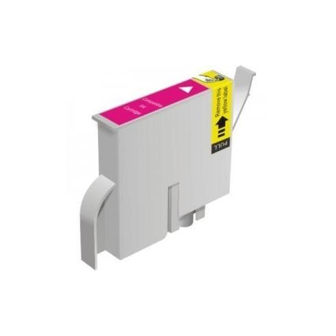Compatível com EPSON T0343 magenta