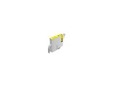 Compatível com EPSON T0344 amarelo