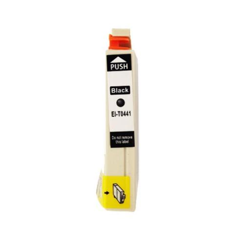 Compatível com EPSON T0441 preto