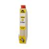 Compatível com EPSON T0444 amarelo