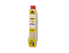 Compatível com EPSON T0444 amarelo