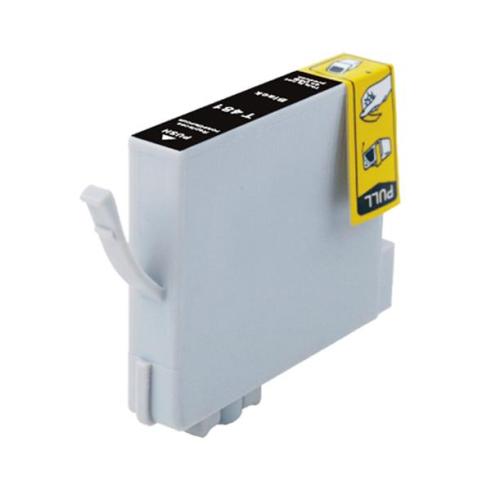 Compatível com EPSON T0481 preto