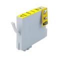 Compatível com EPSON T0484 amarelo
