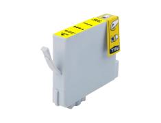 Compatível com EPSON T0484 amarelo