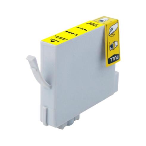 Compatível com EPSON T0484 amarelo