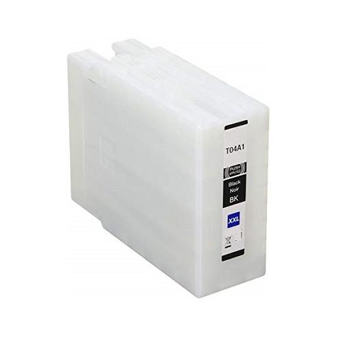 Compatível com Epson T04A1 Preto C13T04A140