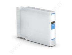 Compatível com Epson T04B2 Ciano C13T04B240