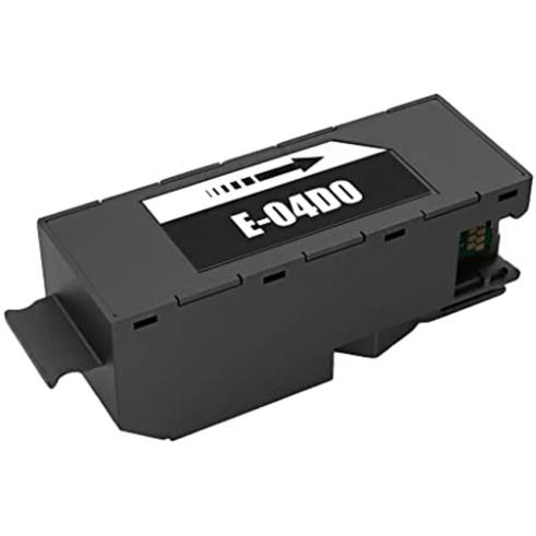 Compatível Epson T04D0 Tanque de Manutenção