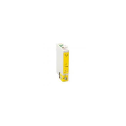 EPSON T0544 Amarelo C13T05444010 compatível