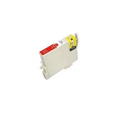 EPSON T0547 vermelho compatível C13T05474010