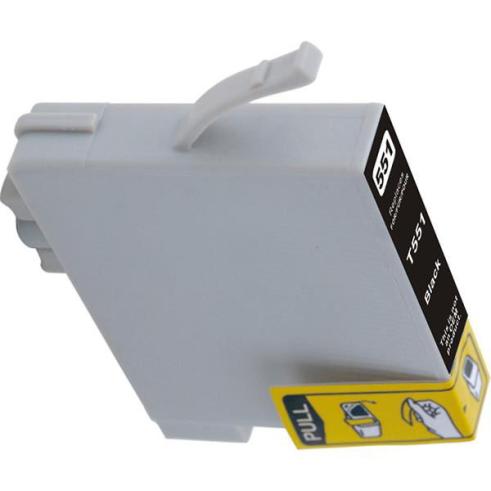 EPSON T0551 preto compatível