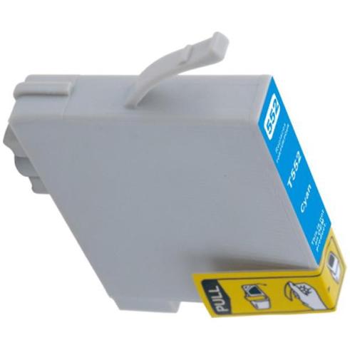 EPSON T0552 ciano compatível