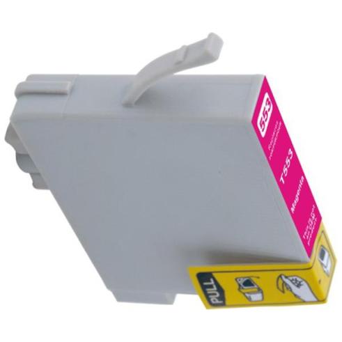 EPSON T0553 Magenta compatível