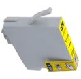 EPSON T0554 amarelo compatível